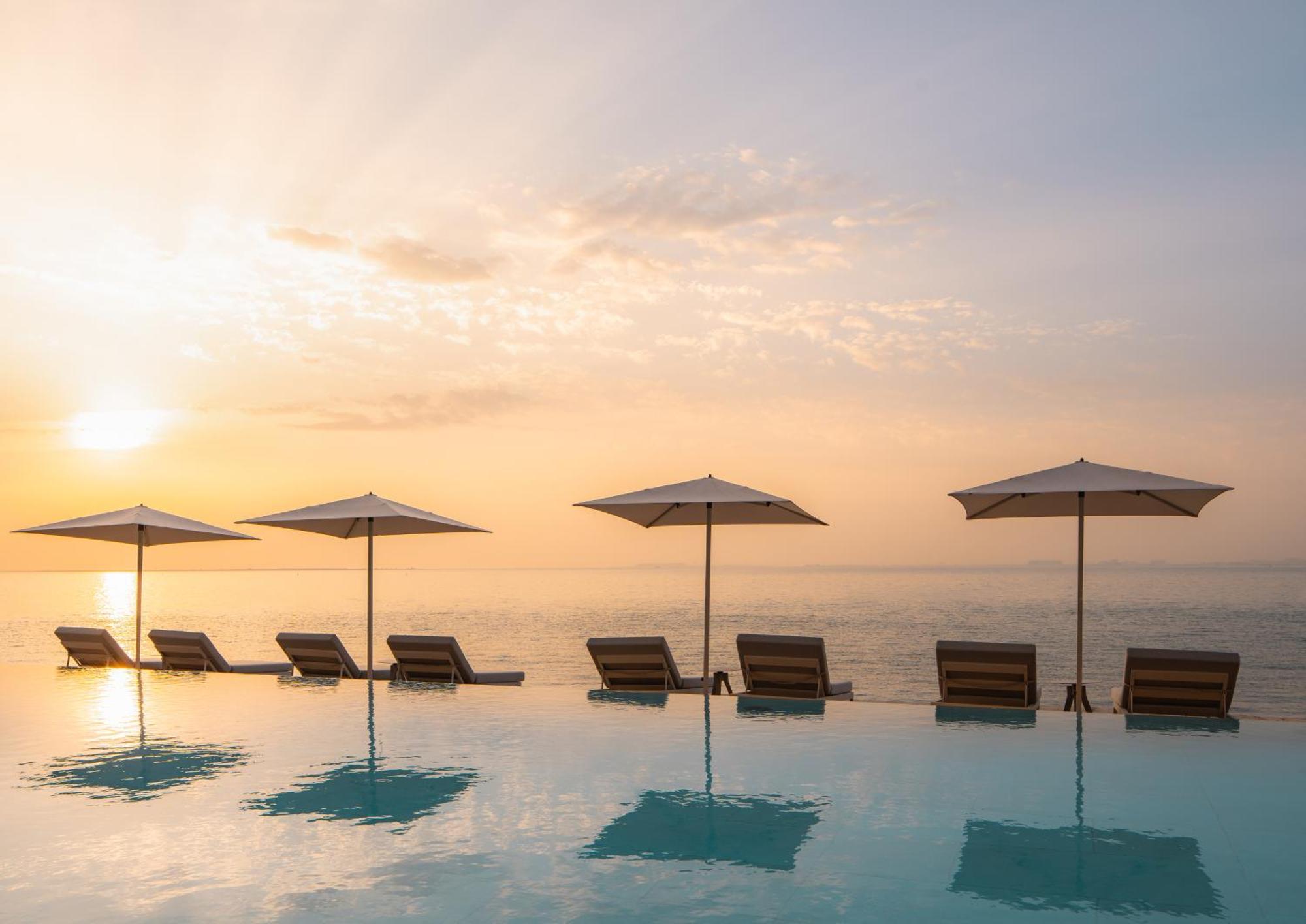 Station touristique Four Seasons And Residences At The Pearl - Qatar Doha