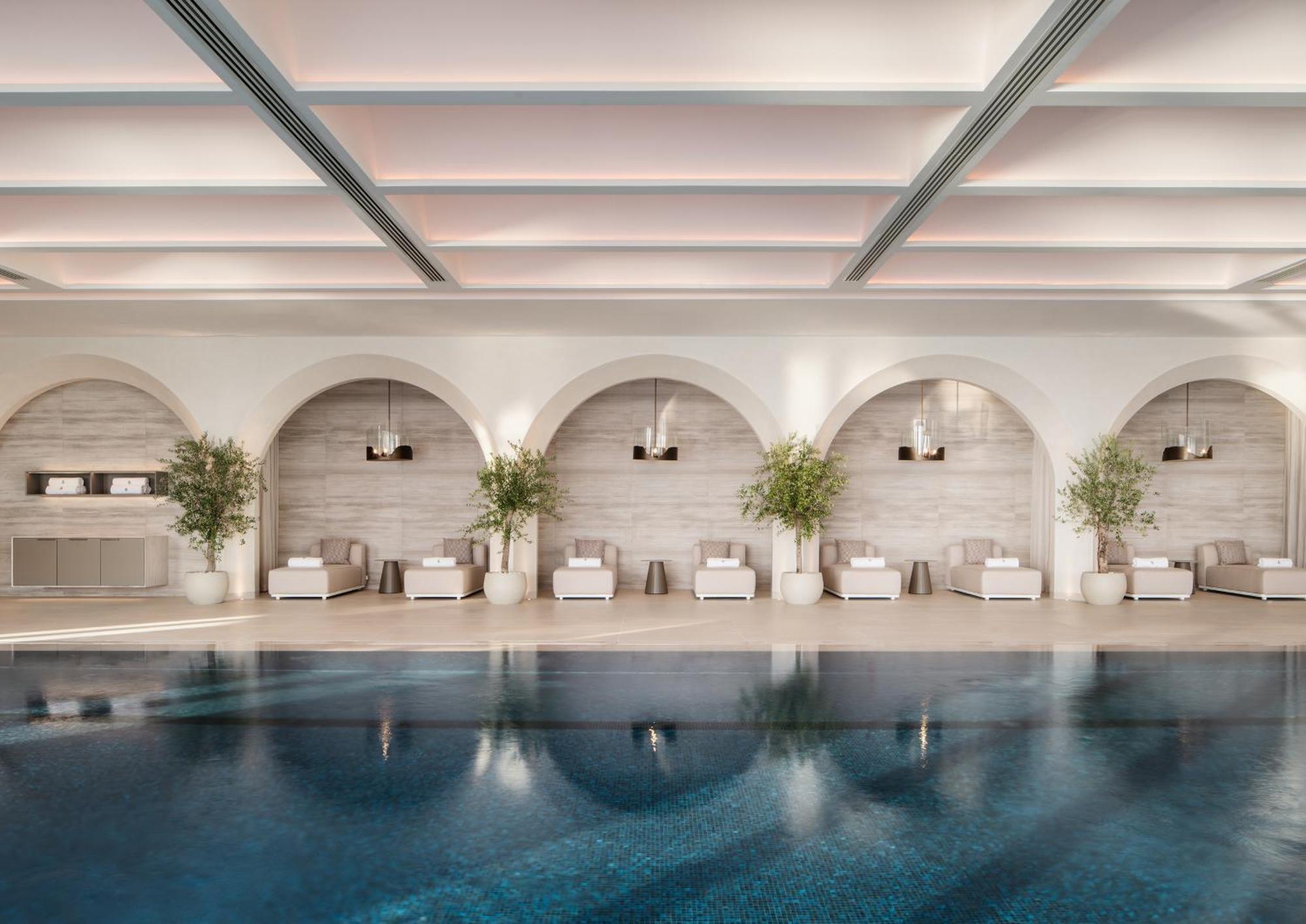 Station touristique Four Seasons And Residences At The Pearl - Qatar 5*