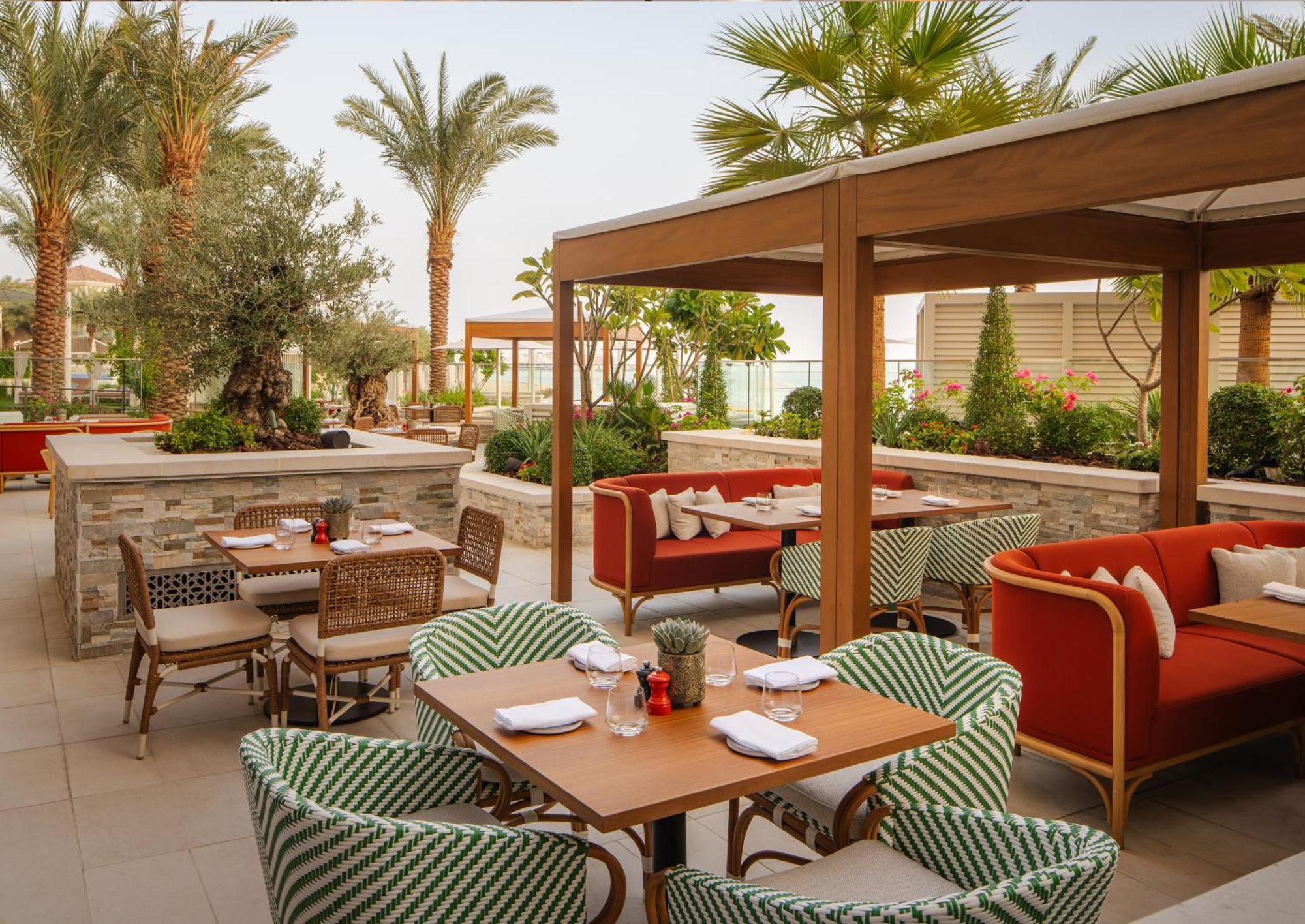 Four Seasons And Residences At The Pearl - Qatar Station touristique Doha